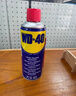 WD-40矽质润滑剂wd40汽车窗润滑橡胶套胶条养保护发动机异响皮带消音剂 实拍图