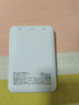 品胜【3C认证可上飞机】5000毫安时充电宝随身充小巧便携移动电源适用于iPhone14苹果小米华为白 实拍图