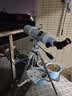 EXPLORE SCIENTIFIC探索科学90DX大口径专业级天文望远镜高清高倍观星学生儿童节礼物 实拍图