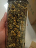 印象堂 茶叶花草茶 菊花茶 胎菊茶礼品 菊花蕾 2罐装共120g养生茶自己喝 实拍图