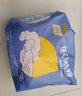 倍舒特眠眠裤 棉柔夜用防漏裤型卫生巾M-L码20条80-130斤京东自营安睡裤 实拍图
