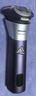 飞利浦（PHILIPS）电动剃须刀旋风3系PRO刮胡刀 风驰切剃6D浮动刀头 年会奖品年货礼物 生日礼物送男生男友老公父亲 实拍图