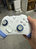 飞智冰原狼4多模版无线游戏手柄 类xbox 力调节摇杆双切扳机 switch电脑PC手机steam体感NS 丝之歌 实拍图
