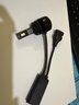 飞利浦（PHILIPS）led汽车大灯 H11灯泡 灯光升级 极昼高亮光 U3510 轩逸经典起亚k3 实拍图