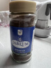 加比蓝（Jablum） 牙买加国礼蓝山咖啡原装进口黑咖啡速溶咖啡粉高端礼盒送人佳品 速溶咖啡170g（超划算） 实拍图