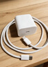 Apple/苹果 60W USB-C数据线-1米 type-c苹果充电线手机数据线 苹果17充电线iphone17充电线 实拍图