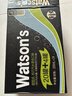 屈臣氏（Watsons）苏打汽水混合气泡饮料330mL*24罐（原味20罐+柠檬草4罐）年货送礼 实拍图