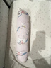 babycare婴儿安抚枕头宝宝多功能睡觉透气软糖枕0-6岁梦境独角兽40*12CM 实拍图