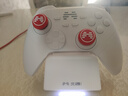 北通鲲鹏20无线游戏手柄智控双切扳机震动蓝牙手柄xbox电脑PC手机steam电视NSswitch2体感原神宝可梦ZA 实拍图