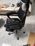 习格926pro办公椅办午休座椅躺椅人体工学椅公室书房午睡两用靠背可躺 实拍图