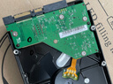 机械移动硬盘数据恢复修复维修及开盘恢复数据不识别读取困难损摔坏线上加急文件照片视频远程服务全国寄修 远程恢复预付款 500G 实拍图