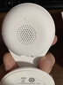 360 摄像头小水滴2K版家用300万智能摄像机 高清红外夜视 手机远程查看 无线WiFi网络监控器 小水滴5C+64G卡+读卡器+上墙铁片 实拍图