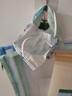 袋鼠医生医用外科口罩儿童秋冬亲肤透气保暖太空人50只/盒+粉白兔50只/盒 实拍图