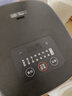 九阳（Joyoung）5升大容量4~5人电饭煲电饭锅八大烹饪菜单大火快煮智能预约微压多功能5L饭煲F510 实拍图