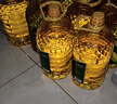西王玉米胚芽油6.18L*3 实拍图
