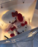 京东鲜花凯蒂猫玩偶花束创意公仔小众高级生日礼物女生新年送女友闺蜜儿童 实拍图