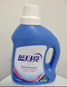 蓝月亮洗衣液组合香型2kg瓶+1kg*3袋+500g*2瓶+1kg瓶 留香 机洗手洗可用 实拍图