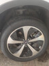 京东更换1条轮胎含动平衡 19寸 不含轮胎商品 仅工时 实拍图