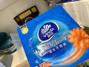 维达（Vinda）抽纸 超韧3层100抽*10包S码 湿水不易破 纸巾 新旧随机发货 实拍图