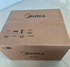 美的（Midea）微波炉烤箱一体机变频家用微波炉900W微烤一体23升平板加热杀菌易清洁X3-233A金色 实拍图