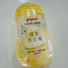 贝亲（Pigeon）抚触油婴儿 新生宝宝身体按摩保湿  水三角润肤油200ml 实拍图