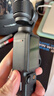 闪魔适用大疆Pocket3钢化膜Osmo360全景运动AR增透保护膜DJI全屏覆盖相机膜高清镜头屏幕玻璃防刮贴膜 2片高清【屏幕膜】 实拍图