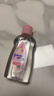 强生（Johnson）婴儿抚触油100ml 宝宝保湿护肤按摩润肤卸妆护发素身体精油新年 实拍图