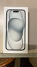 Apple/苹果【政府补贴需现场签收激活】 iPhone 15 (A3092) 256GB 黑色 支持移动联通电信5G 双卡双待 实拍图