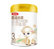 伊利金领冠悠滋小羊【100%鲜羊乳好吸收】3段1-3岁280g新老包装随机发 实拍图