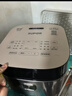 苏泊尔（SUPOR）电饭煲电饭锅5-8个人大容量4升蓝钻球釜柴火饭蒸米饭煮粥家用不粘锅智能预约微压电饭锅SF40FC873 实拍图