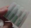 德力普（Delipow）充电电池 7号电池4粒配充电器5号AA七号通用玩具/键鼠键盘/电动牙刷/游戏手柄/遥控器 实拍图