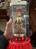 五粮液 普五七代 2019年 浓香型白酒 52度 500ml 单瓶装 陈年老酒 【名酒鉴真】 实拍图