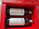 奔富（Penfolds）澳洲原瓶进口奔富BIN系列红葡萄酒 送礼送长辈 750ml*2 奔富BIN407 红酒礼袋 保真保质 高档礼品 实拍图