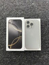 Apple/苹果【国家补贴需激活】iPhone 16 Pro（A3294）128GB 沙漠色钛金属 支持移动联通电信5G双卡双待 实拍图