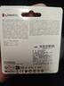 金士顿（Kingston）64GB USB3.2 Gen 1 U盘 DTX 大容量U盘 时尚设计 轻巧便携 学习办公投标电脑车载通用 实拍图