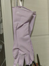 美丽雅丁腈低敏洗碗手套1双中号33cm无异味厨房洗衣服家务清洁手套 实拍图