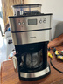 飞利浦（PHILIPS）咖啡机全自动家用美式全自动豆粉两用研磨一体式磨豆机现磨新年元旦实用礼品礼物【HD7751】 实拍图