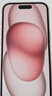 Apple/苹果 【政府补贴需现场签收激活】iPhone 15 (A3092) 256GB 粉色 支持移动联通电信5G 双卡双待 实拍图