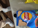 乐事（Lay's）薯片（原味+红烩味+烧烤味）70g*3包 超值分享装 零食大礼包 实拍图