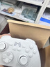 北通鲲鹏20无线游戏手柄智控双切扳机震动蓝牙手柄xbox电脑PC手机steam电视NSswitch2体感原神宝可梦ZA 实拍图