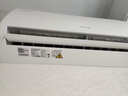 格力空调 天仪 大1匹 新一级能效变频 纯铜管卧室节能省电挂机 国家补贴 KFR-26GW/(26504)FNhAa-B1 实拍图