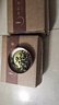 一杯香茶叶茉莉花茶飘雪特级250g2025新茶过年货礼盒装茉莉绿茶自己喝 实拍图