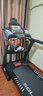 速尔（SOLE）美国高端跑步机家庭用静音减震F63系护膝爬坡智能可折叠健身器材 【经典热销款】-爬坡-F63SPRO 实拍图