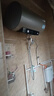 海尔（Haier）国家补贴电热水器60升 PD3 金刚无缝胆终身免换镁棒一级能效节能省电储水式大水量家用京东自营 实拍图