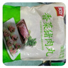 美好 香菜猪肉丸2斤装1kg 猪肉丸子贡丸火锅食材 烧烤麻辣烫 关东煮 实拍图