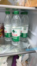 农夫山泉饮用水纯净水550ml*24瓶 实拍图