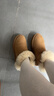 京东【手工精洗】UGG/雪地靴/绒面鞋 手工专洗 洗鞋服务 限1双 实拍图