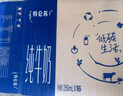 蒙牛特仑苏纯牛奶250ml*16盒 家庭早餐 年货礼盒 实拍图