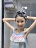 XYBEIBI儿童沐浴露洗发水3-6-12岁男女孩宝宝婴幼儿泡沫沐浴露洗发二合一 儿童洗发水沐浴露茶籽油面霜3件套 实拍图
