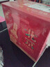 永丰牌 出口小方瓶经典红标 清香型白酒 42度 500ml*6瓶 北京二锅头 实拍图